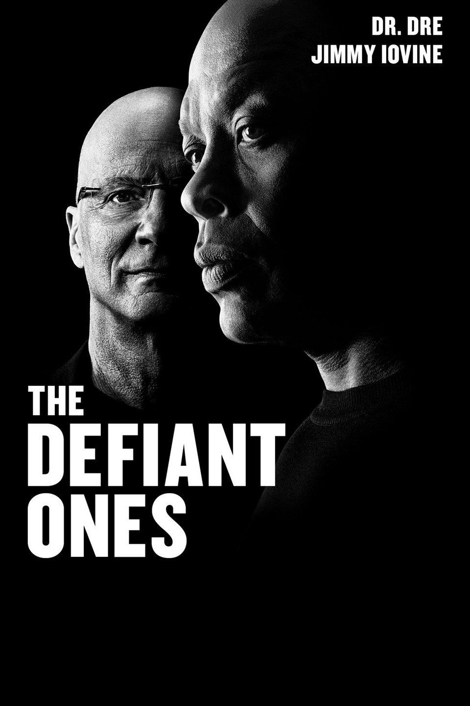 TV ratings for The Defiant Ones in Argentina. HBO TV series