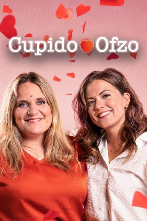 TV ratings for Cupido Ofzo (Project Cupid) in Chile. VTM TV series