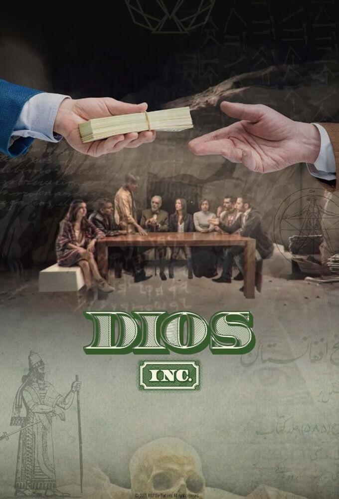 TV ratings for Dios Inc. in Nueva Zelanda. HBO TV series