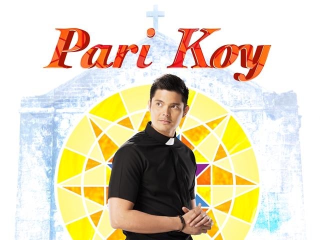 TV ratings for Pari 'koy in Turkey. GMA TV series