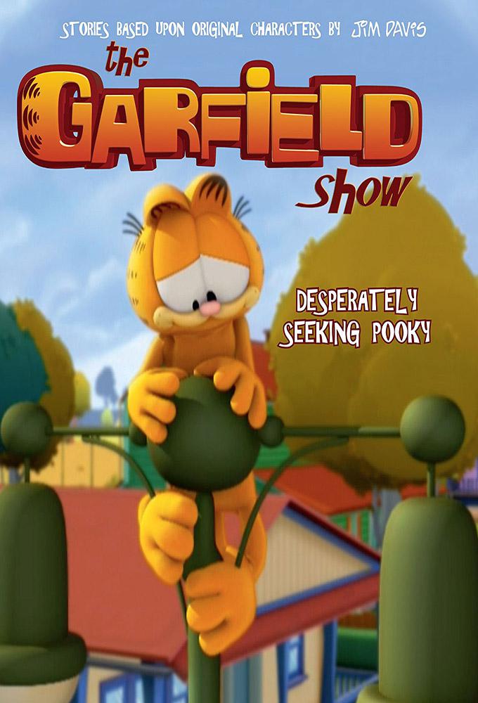 The Garfield Show (Cartoon Network): Canada daily TV audience insights for  smarter content decisions - Parrot Analytics