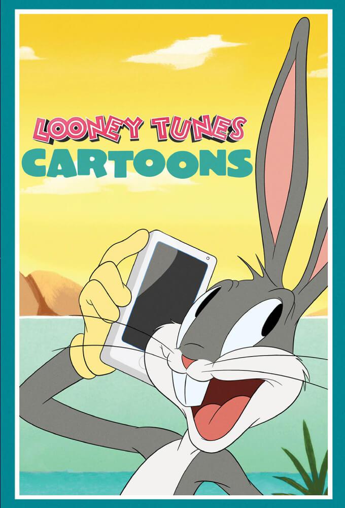 TV ratings for Looney Tunes Cartoons in Japan. HBO Max TV series