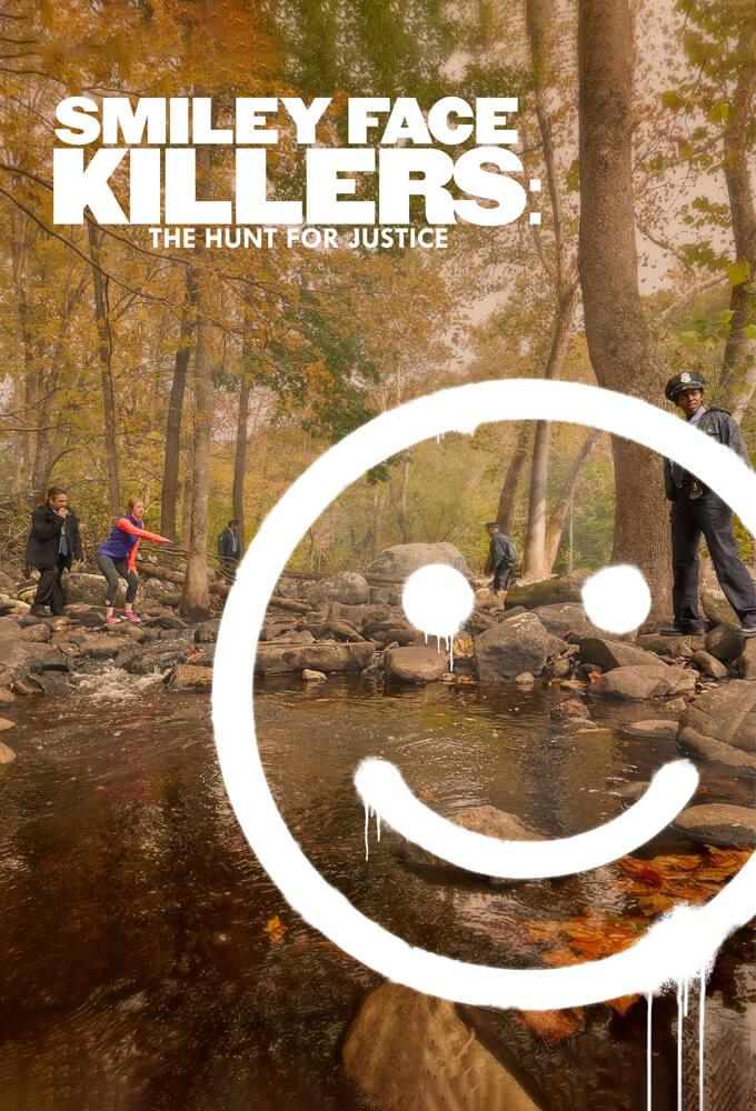 TV ratings for Smiley Face Killers: The Hunt For Justice in Argentina. Oxygen TV series