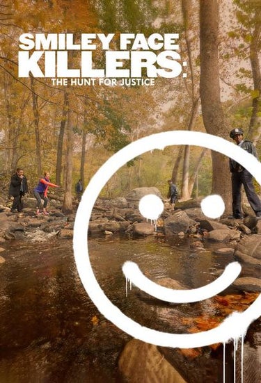 Smiley Face Killers: The Hunt For Justice