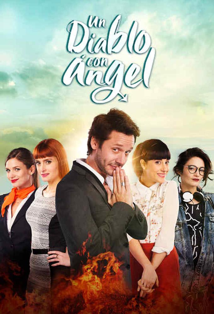 TV ratings for Un Diablo Con Ángel in Turkey. Televisión Nacional de Chile TV series
