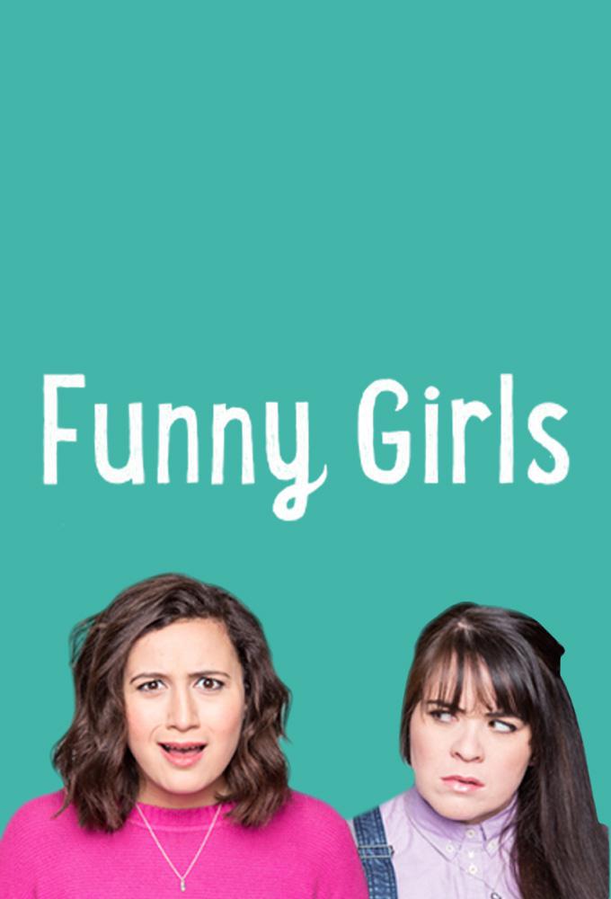 TV ratings for Funny Girls in Francia. TV3 TV series