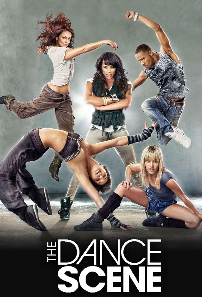TV ratings for The Dance Scene in South Africa. E! TV series