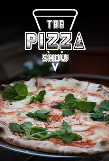The Pizza Show