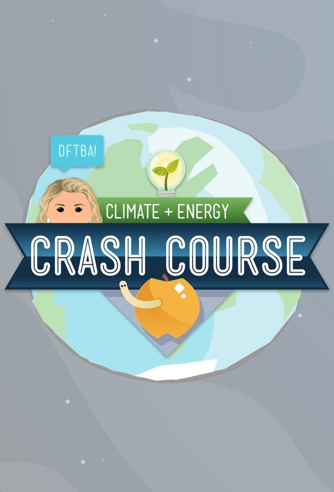 TV ratings for Crash Course Climate And Energy in Germany. youtube TV series