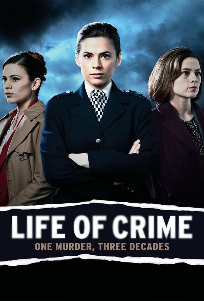 TV ratings for Life Of Crime in Canada. ITV TV series