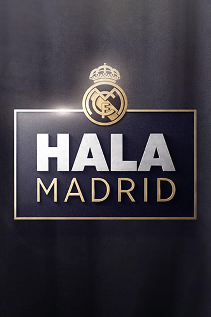 TV ratings for Hala Madrid in Irlanda. Facebook Watch TV series