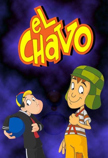 El Chavo Animado