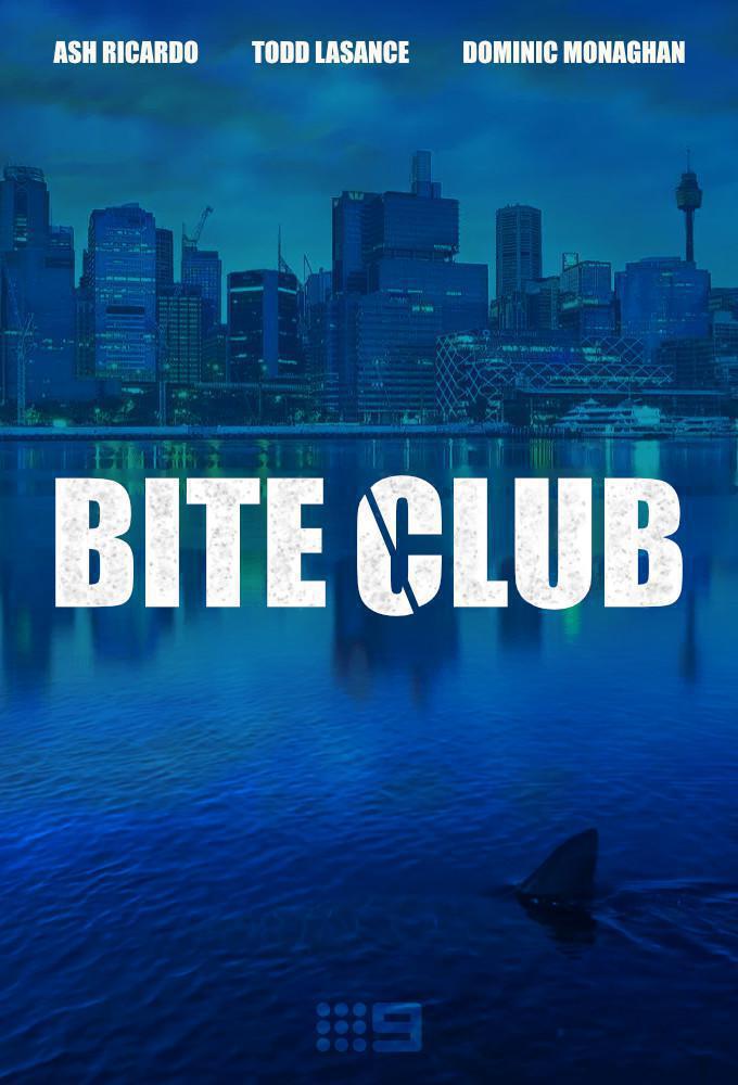 TV ratings for Bite Club in Spain. Nine Network TV series