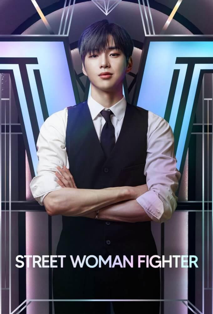 TV ratings for Street Woman Fighter (스트릿 우먼 파이터) in Russia. Mnet TV series