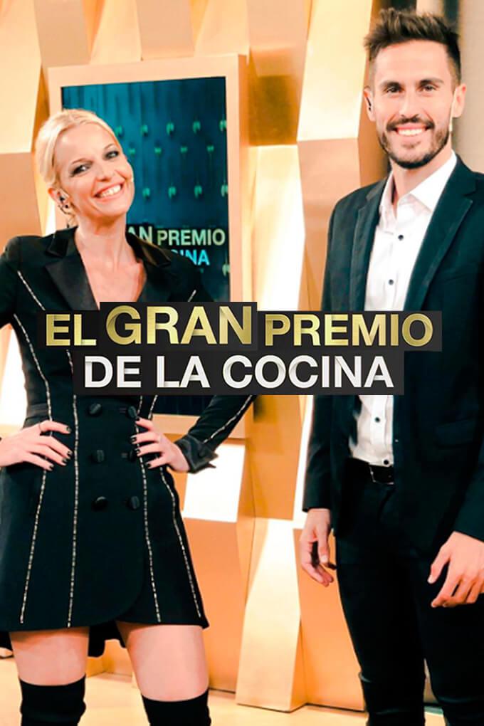 TV ratings for El Gran Premio De La Cocina in Germany. El Trece TV series