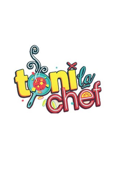 Toni The Chef