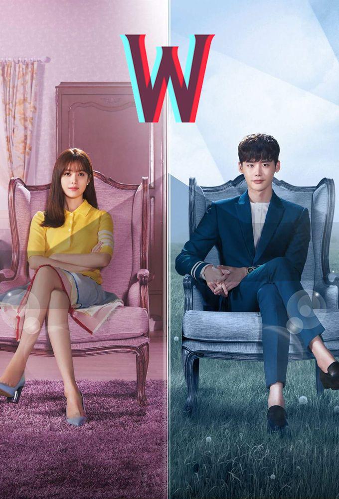 TV ratings for W (더블유) in France. MBC TV series