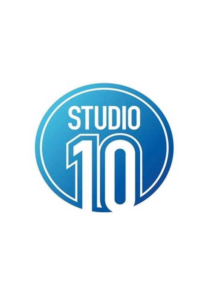 TV ratings for Studio 10 in Norway. Network Ten TV series