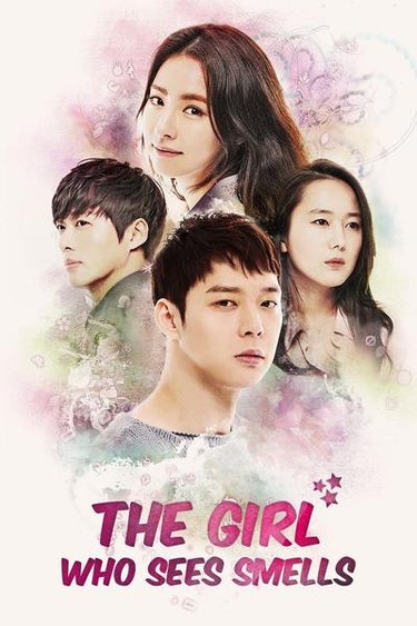 The Girl Who Sees Smells (냄새를 보는 소녀)