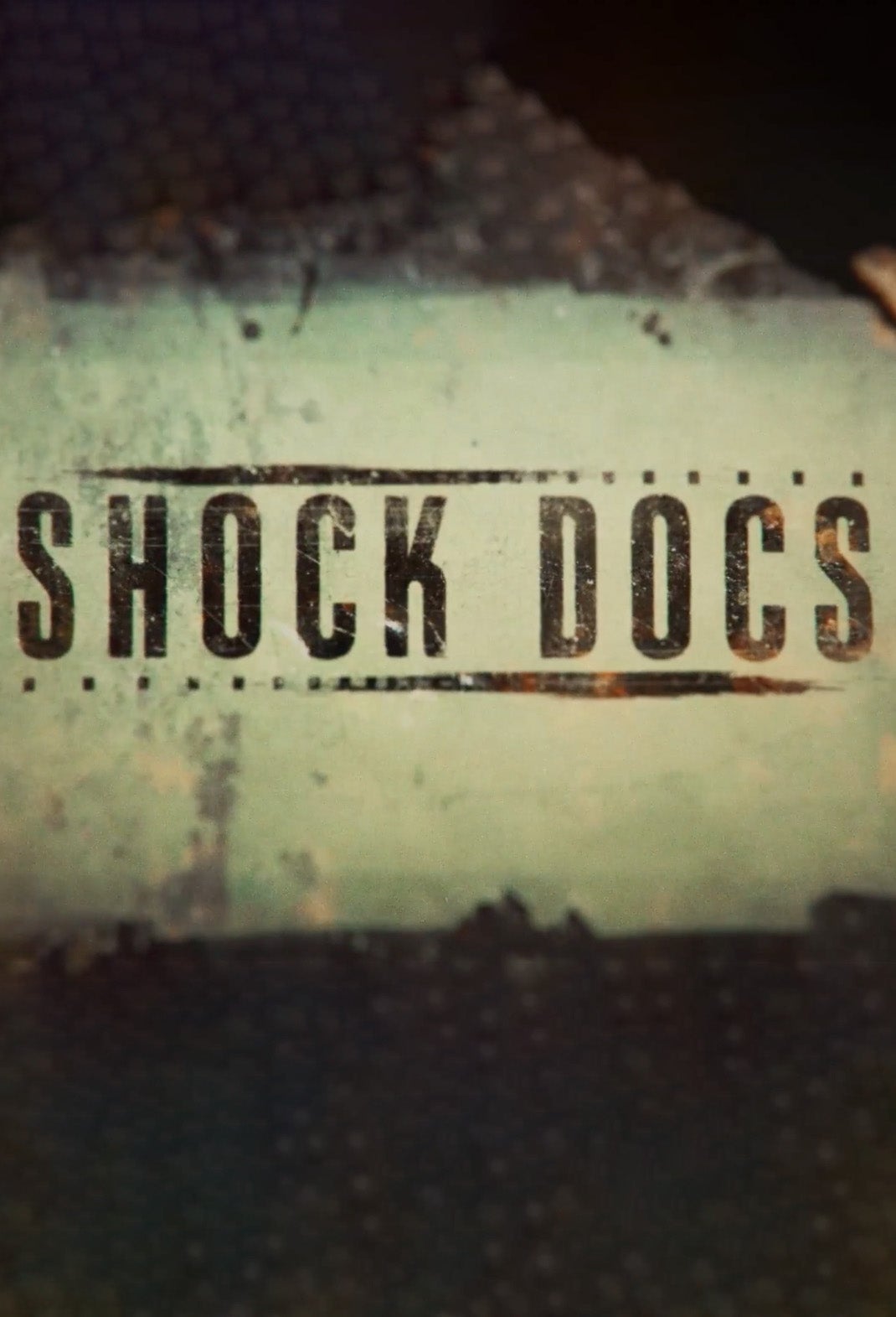 TV ratings for Shock Docs in Netherlands. Discovery+ TV series