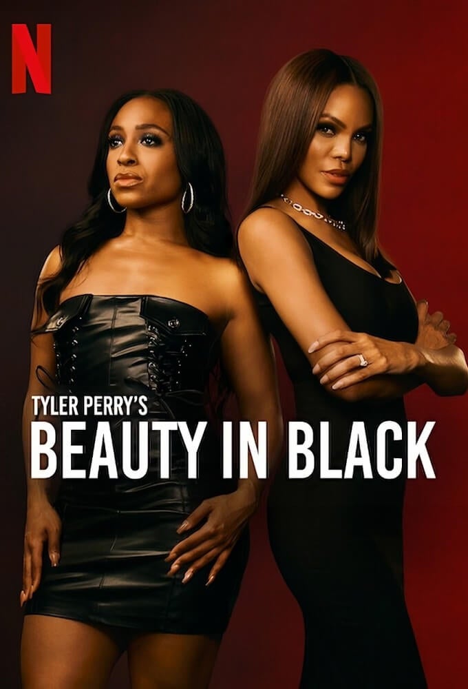Driving Content Success: How Demand Data Transforms Decisions for 'Beauty  In Black'' - Parrot Analytics