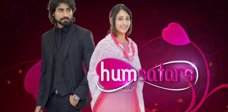 TV ratings for Humsafars in South Africa. Sony Entertainment Television (India) TV series