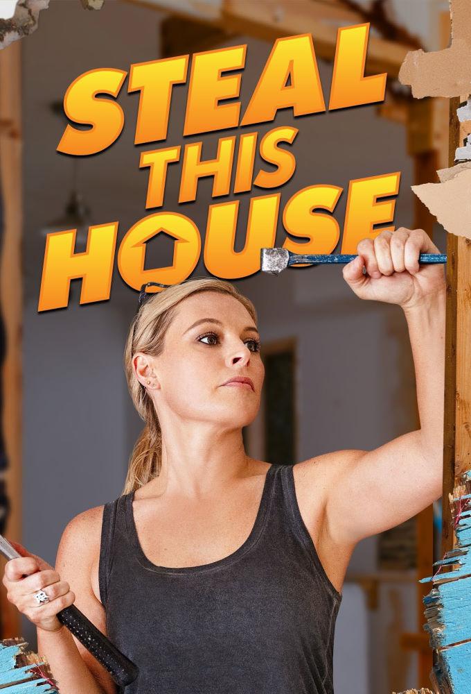 TV ratings for Steal This House in Australia. HGTV TV series