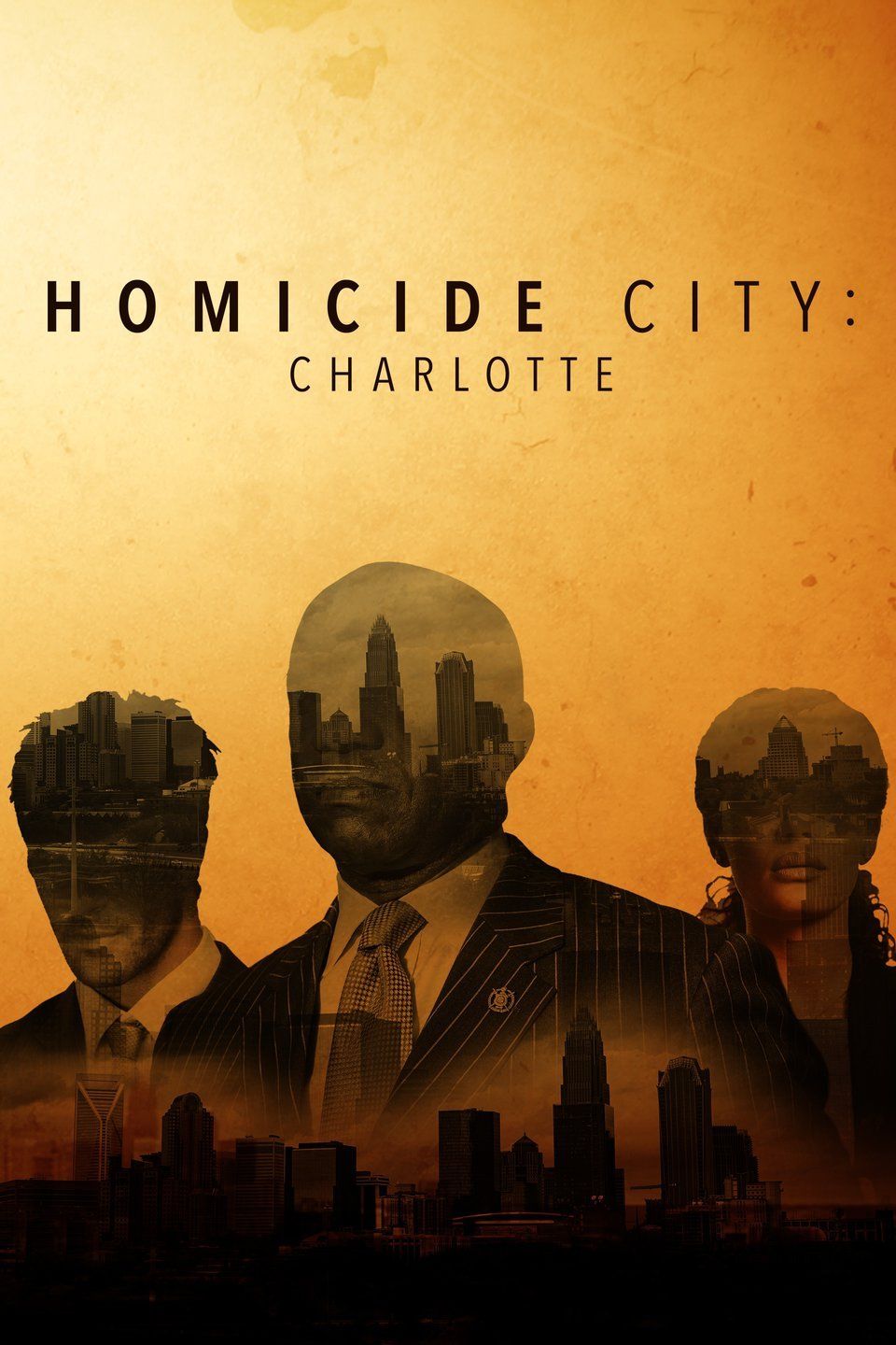 TV ratings for Homicide City: Charlotte in Spain. investigation discovery TV series