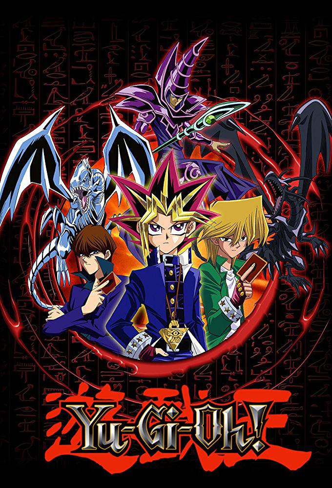 TV ratings for Yu-gi-oh! in the United States. TV Tokyo TV series