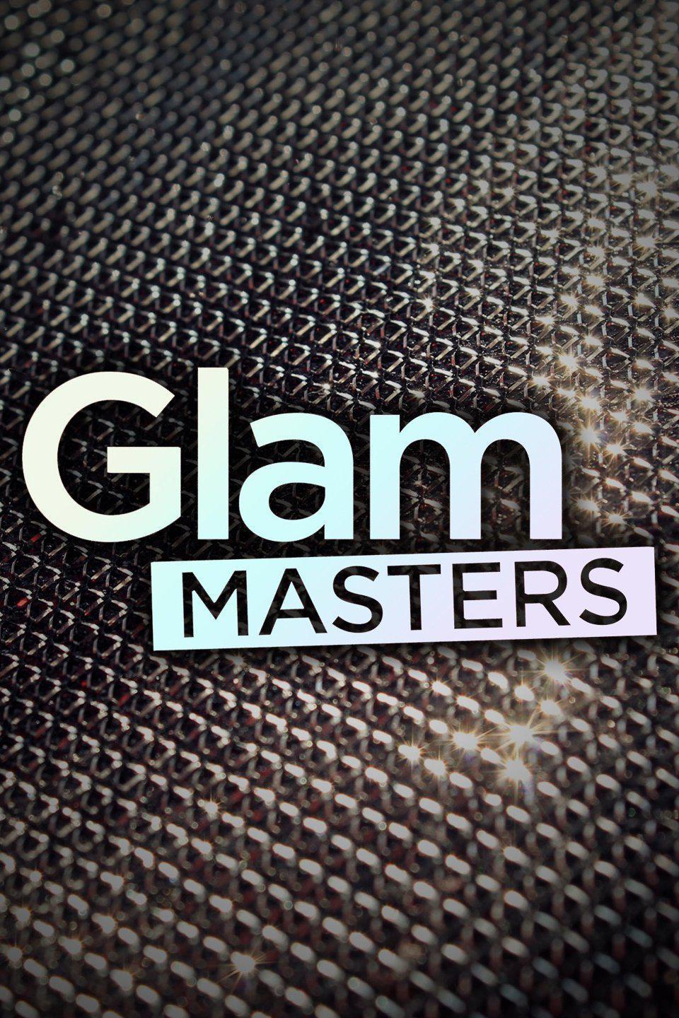 TV ratings for Glam Masters in New Zealand. lifetime TV series