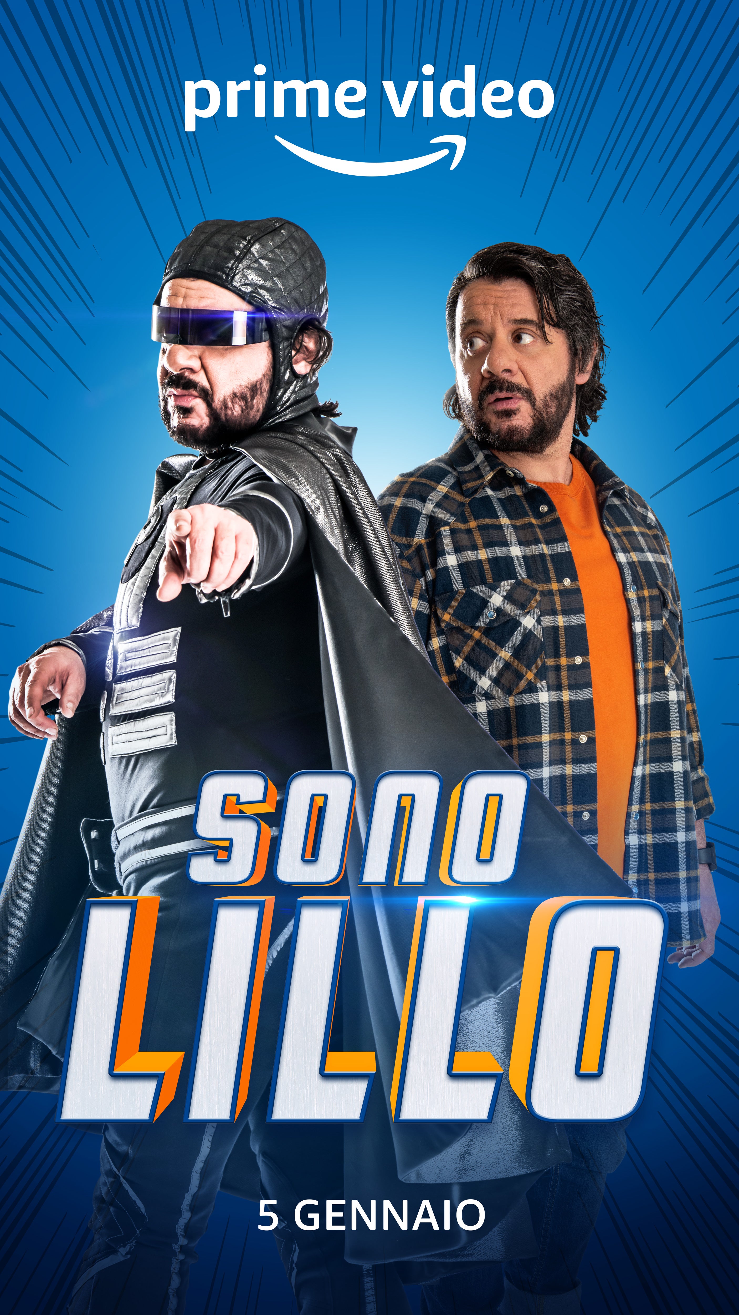 TV ratings for Sono Lillo in Turkey. Amazon Prime Video TV series