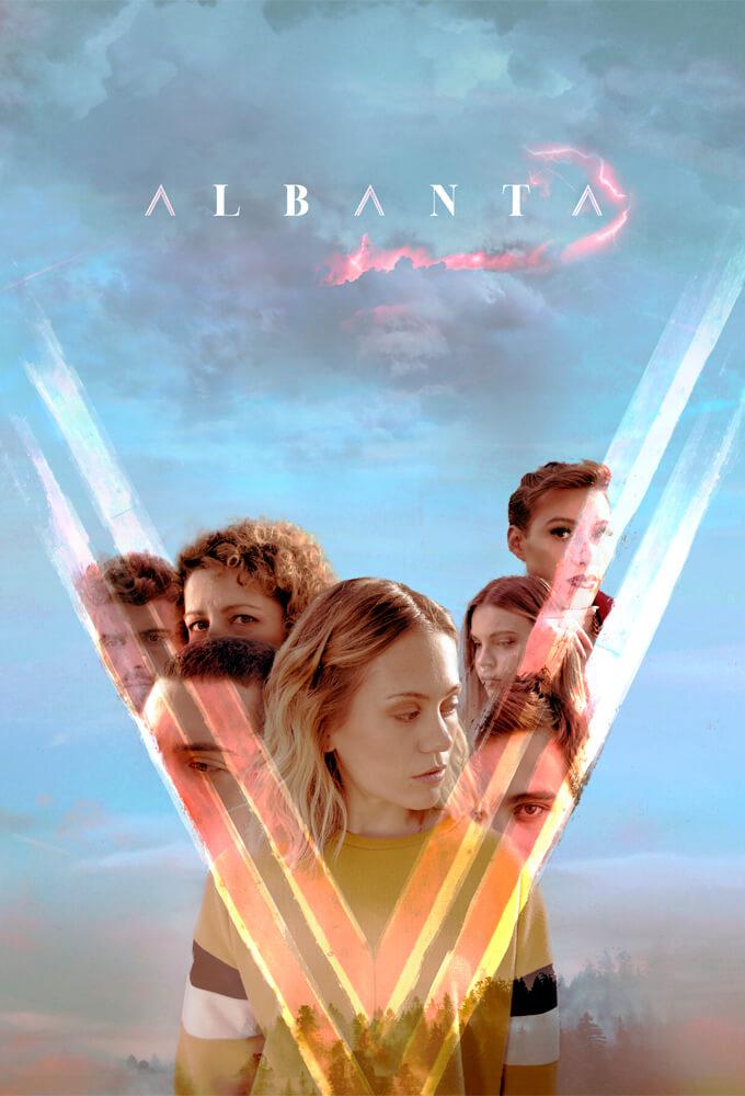 TV ratings for Campamento Albanta in Spain. Atresplayer TV series