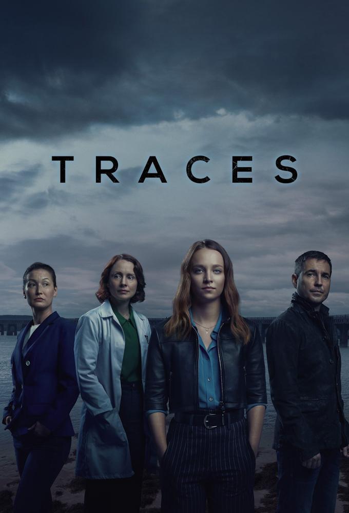 TV ratings for Traces in Netherlands. Alibi TV series