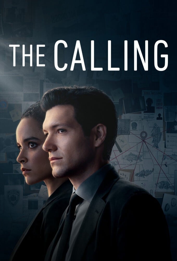 TV ratings for The Calling in Russia. Peacock TV series