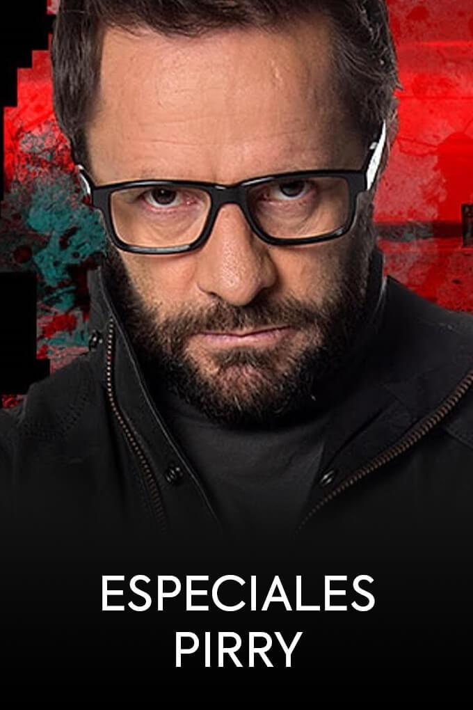 TV ratings for Especiales Pirry in Chile. RCN Televisión TV series