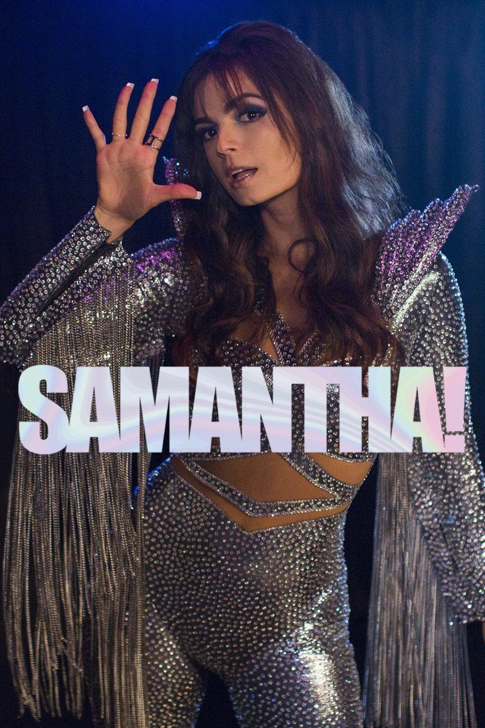 TV ratings for Samantha in Brazil. Netflix TV series