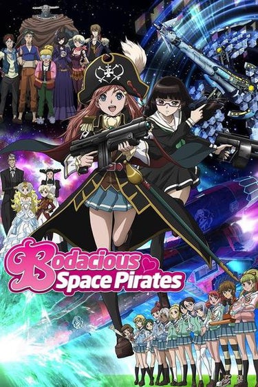 Moretsu Pirates