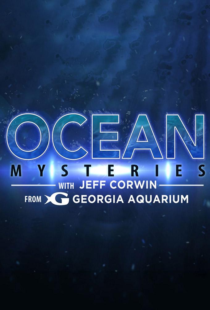 TV ratings for Ocean Mysteries With Jeff Corwin in the United States. Litton Entertainment TV series