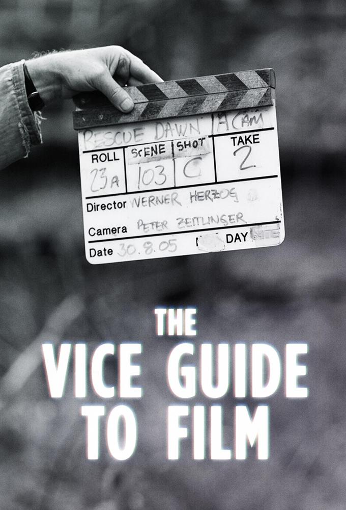 TV ratings for Vice Guide To Film in the United States. Viceland TV series