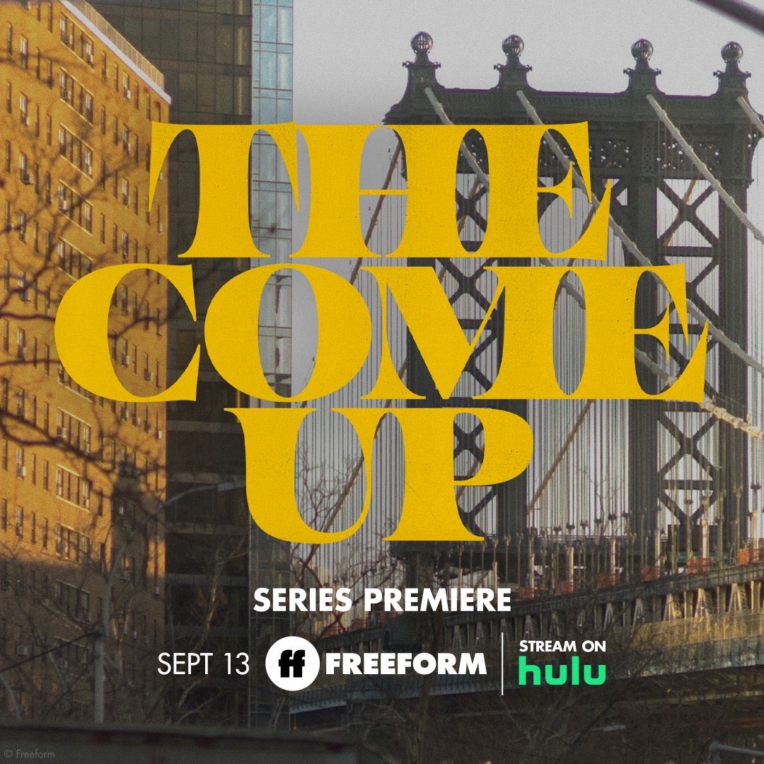TV ratings for The Come Up in Poland. Freeform TV series