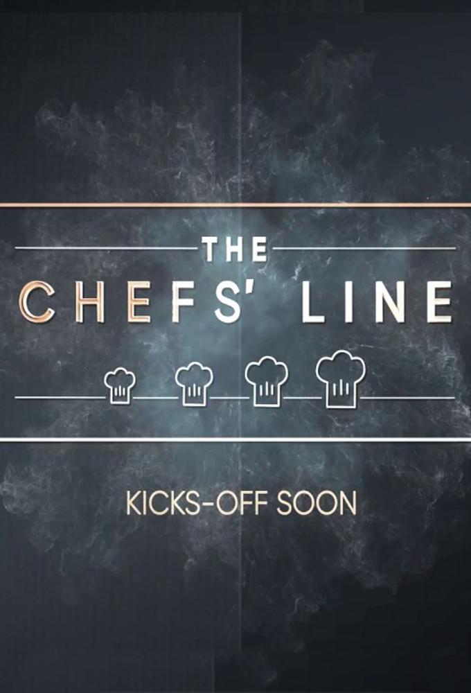 TV ratings for The Chefs' Line in the United Kingdom. SBS TV series