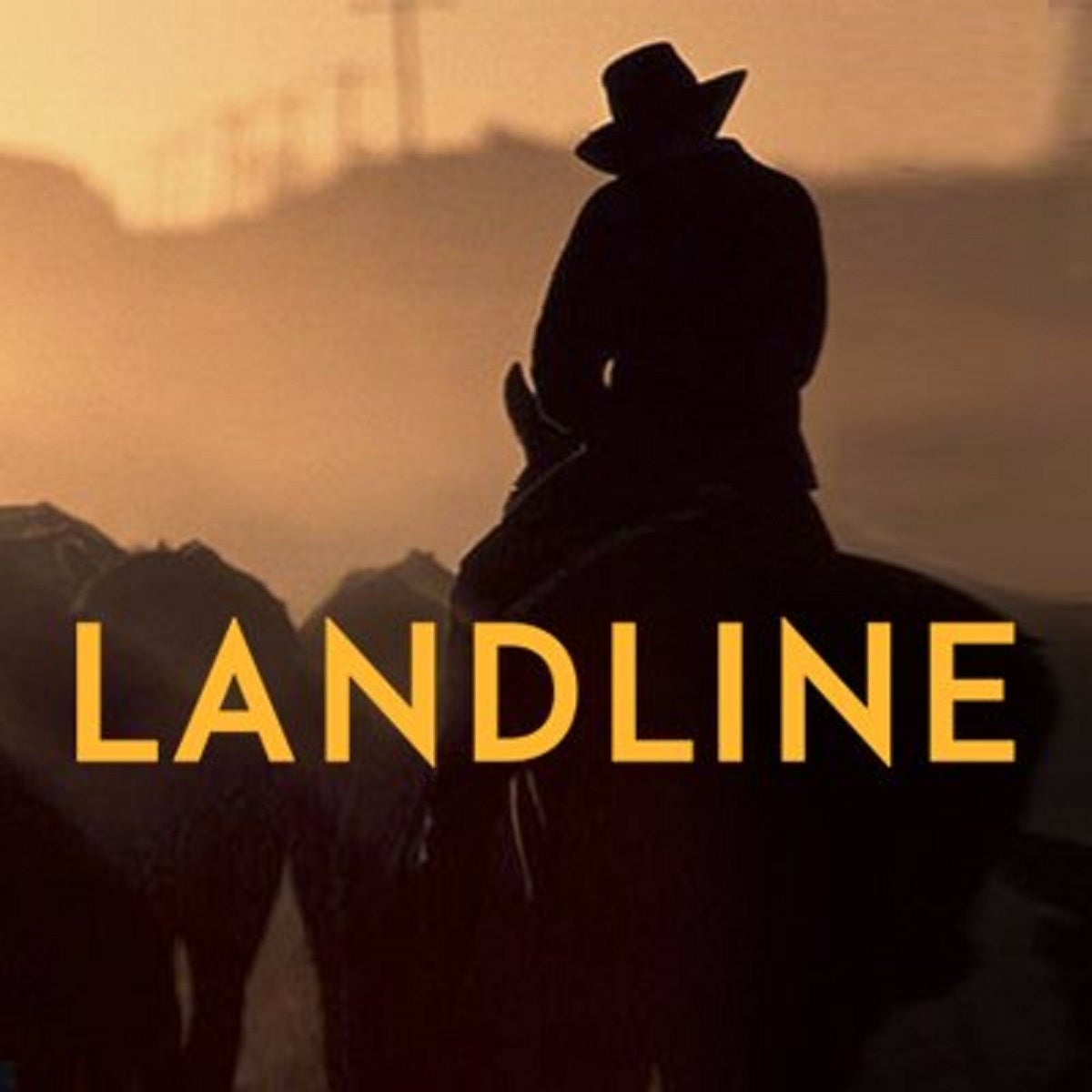 TV ratings for Landline in Ireland. abc TV series