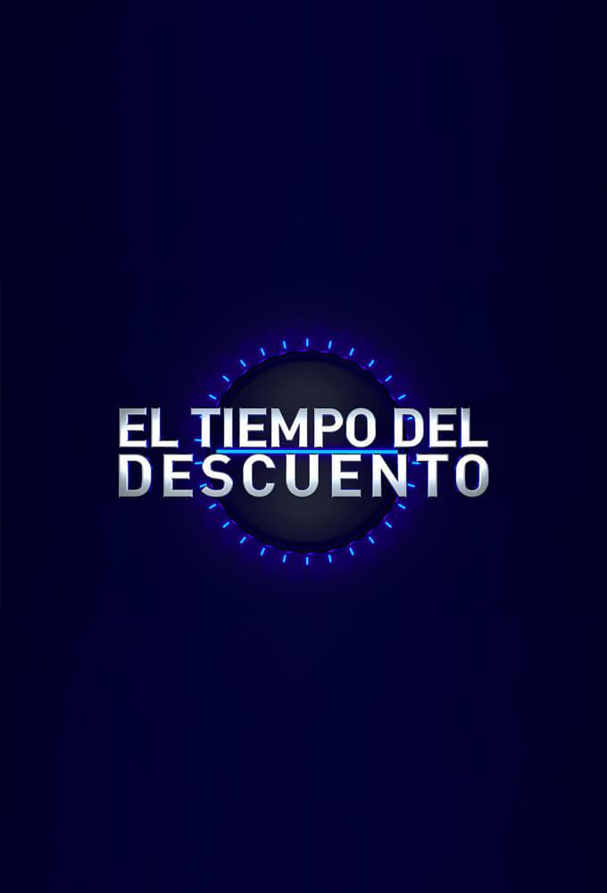 TV ratings for El Tiempo Del Descuento in Chile. Telecinco TV series