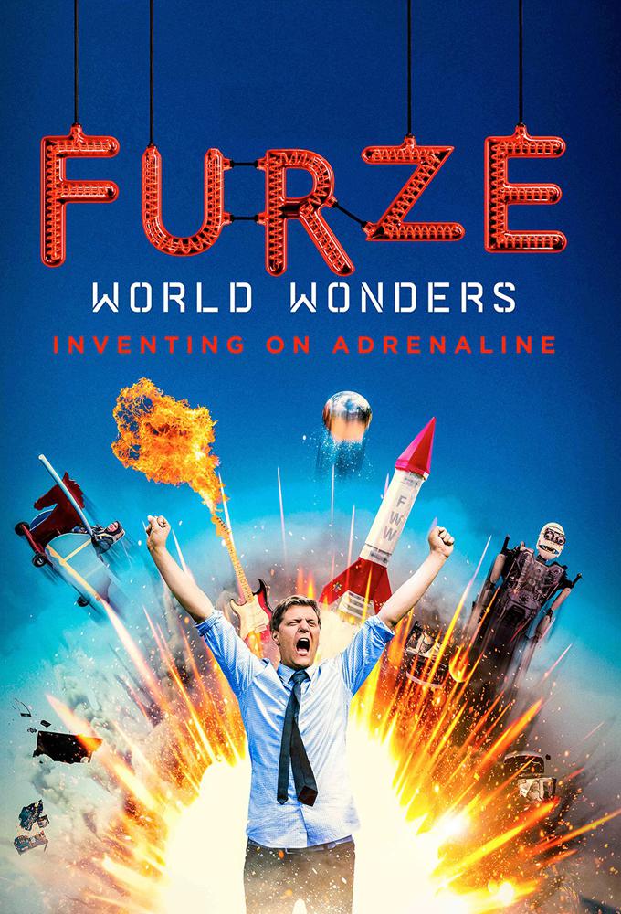 TV ratings for Furze World Wonders in Argentina. YouTube Premium TV series