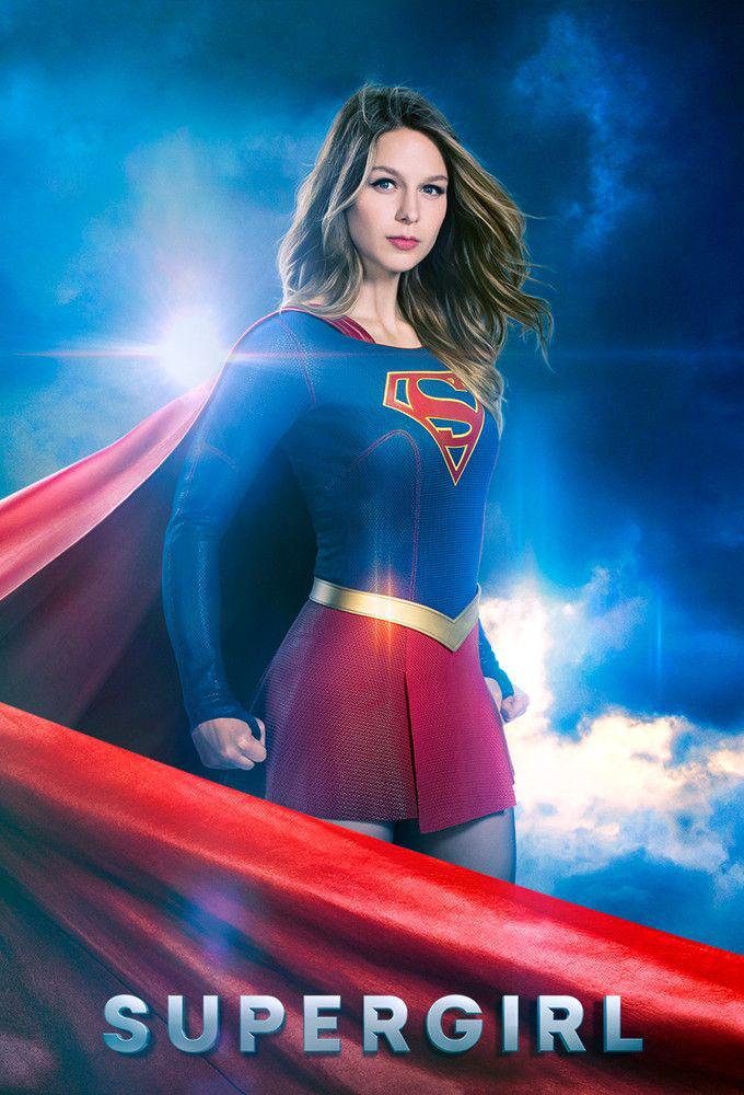 TV ratings for Supergirl in Sweden. the cw TV series
