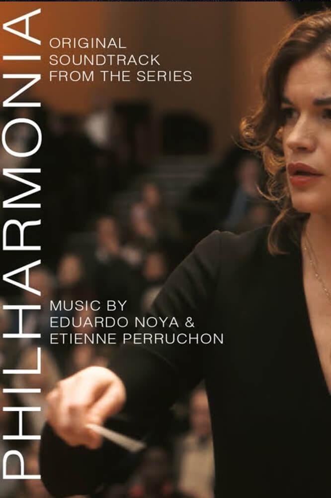 TV ratings for Philharmonia in Mexico. France 2 TV series
