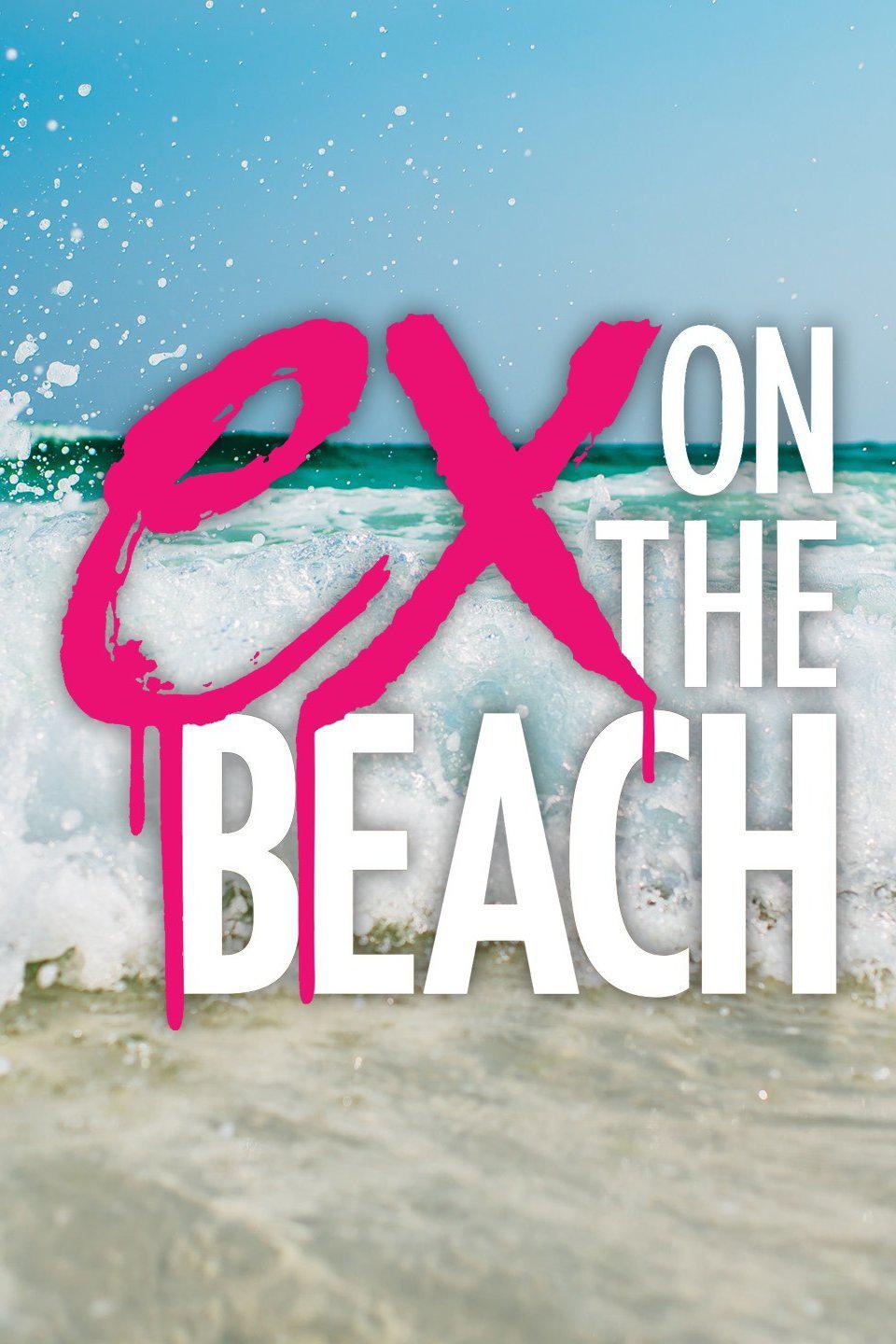 TV ratings for Ex On The Beach (US) in India. MTV TV series