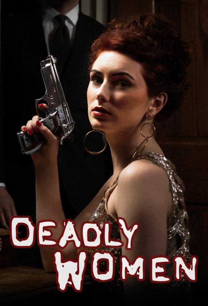 TV ratings for Deadly Women in Malaysia. Discovery Channel TV series