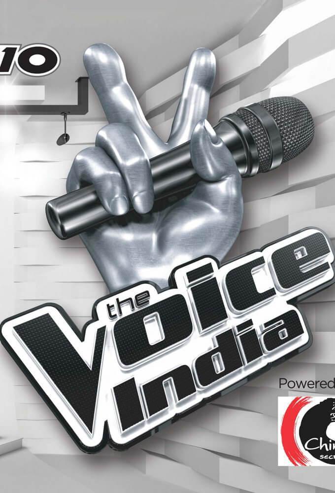 TV ratings for The Voice India in Sweden. &TV TV series