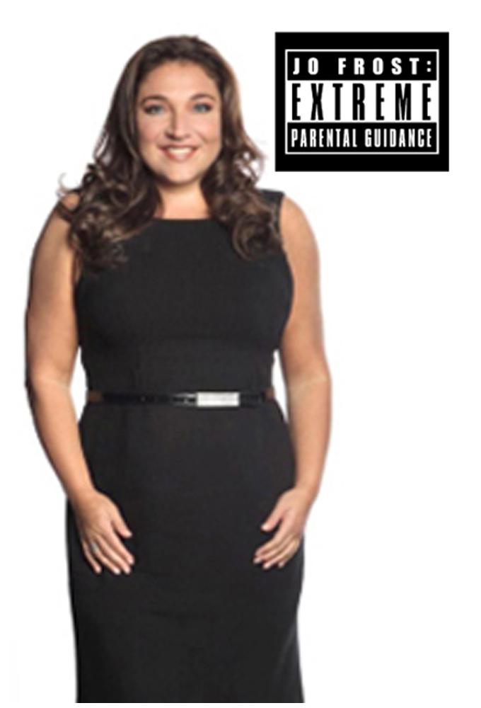 TV ratings for Jo Frost: Extreme Parental Guidance in Italy. Channel 4 TV series